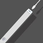 Barra Luz Led con sensor de movimiento 30 cms - Imagen 4