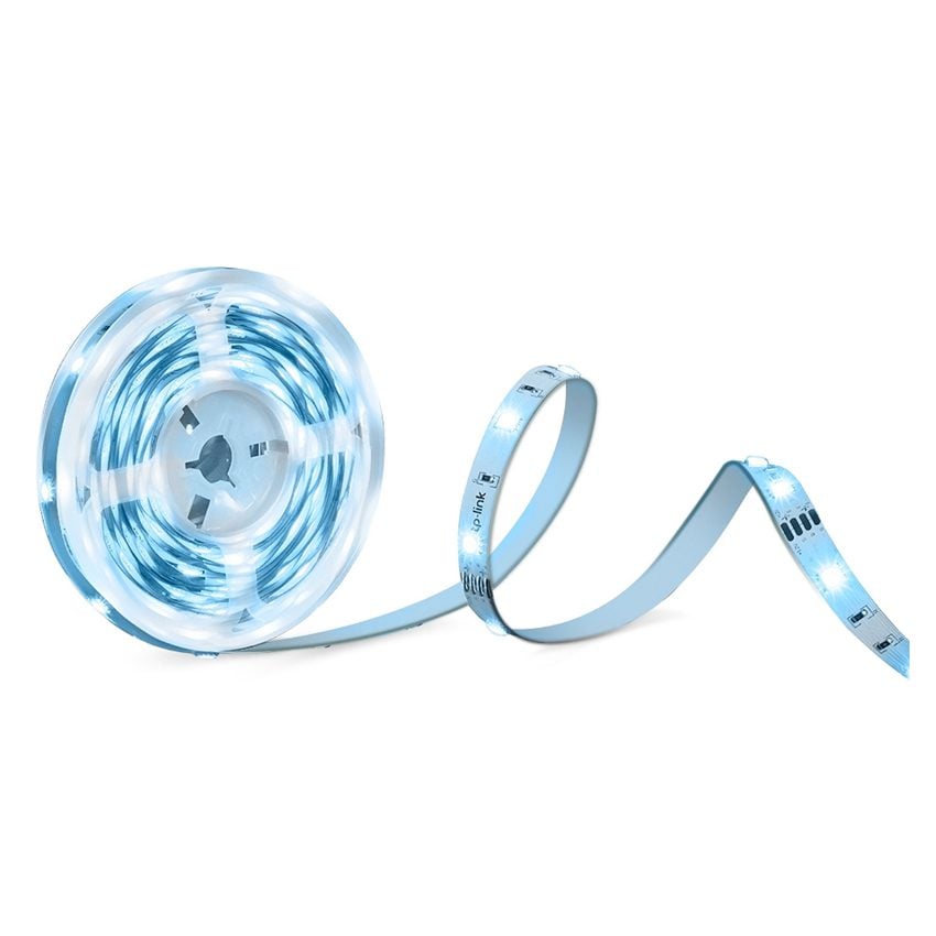 Tira-Led-Wifi-RGB-Inteligente-| TP-Link-®-Tapo-L90--5 Tira Led Wifi RGB Multicolor TP-Link Tapo L900 - Imagen 1