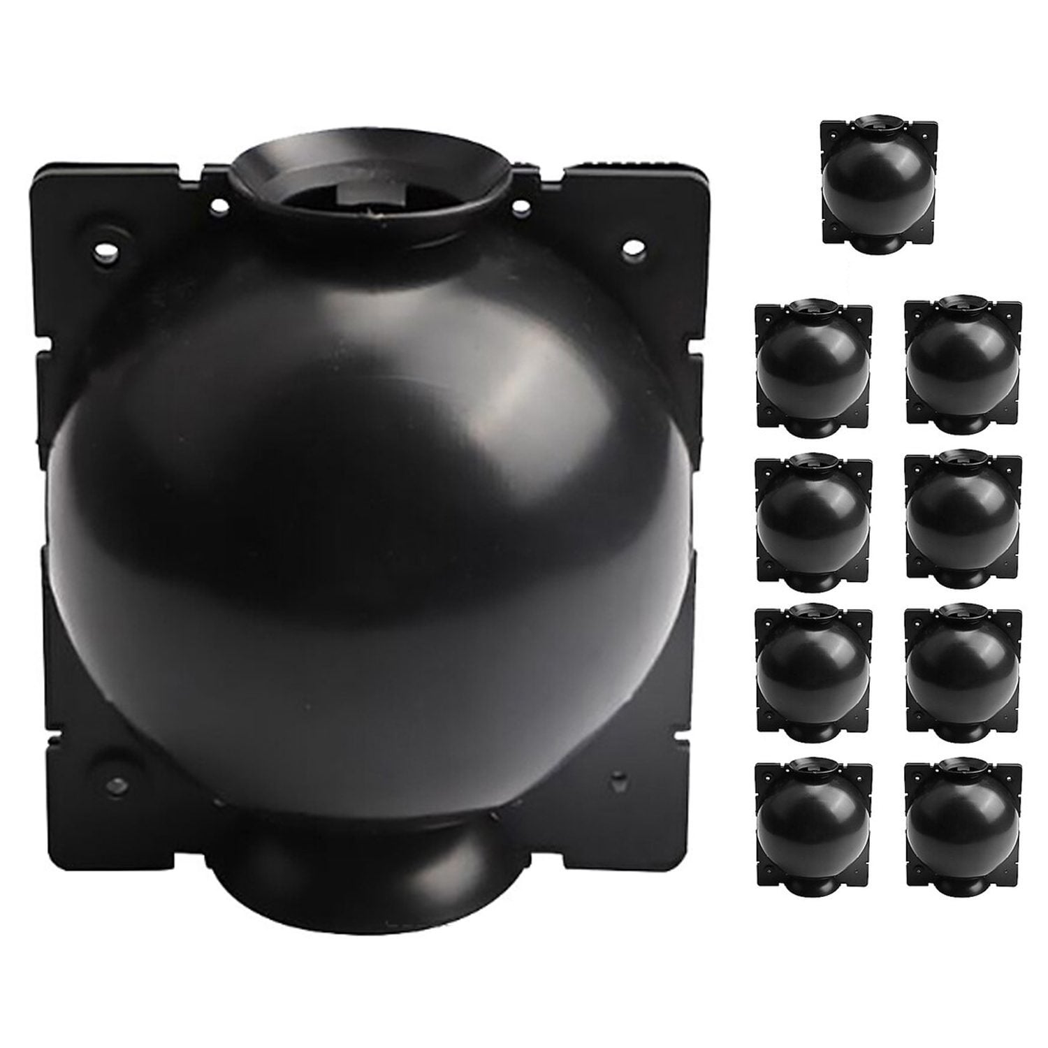 Cápsula-Esquejera-enraizamiento-plantas-|-Pack-de-10-unidades Cápsula Esquejera enraizamiento plantas x 10 - Imagen 1