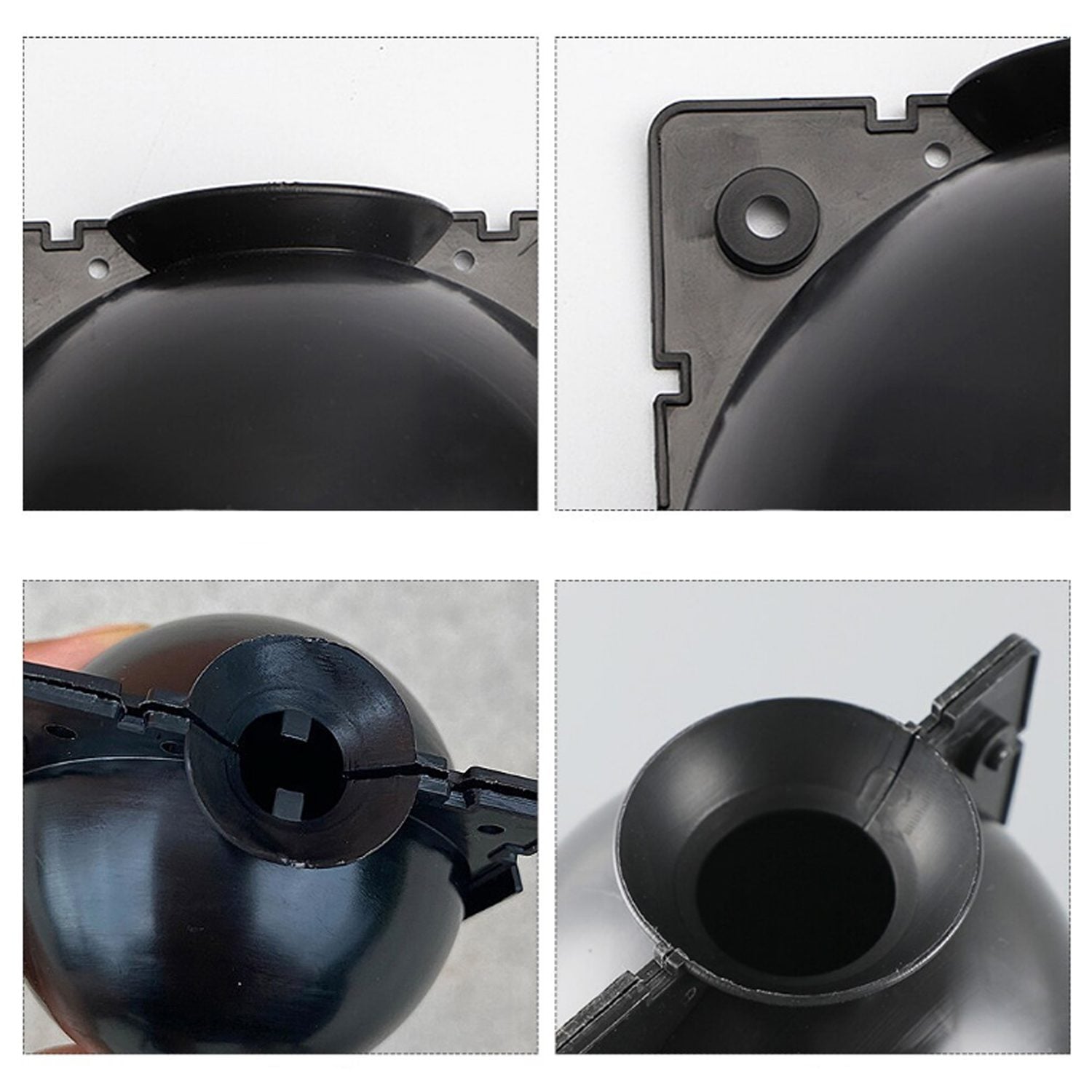 Cápsula Esquejera enraizamiento plantas x 10 - Imagen 5