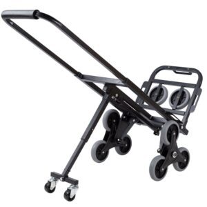 Yegua sube escaleras acero 150 KG SALDO ***