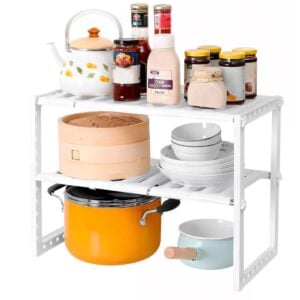 Organizador mueble cocina
