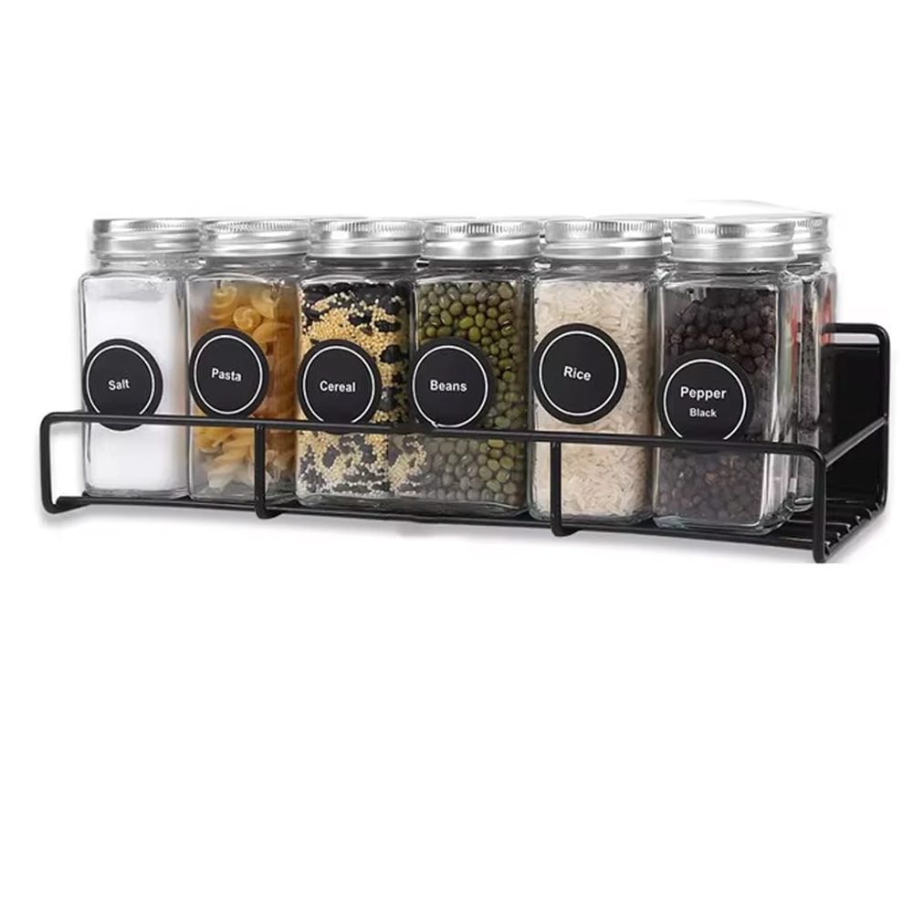 Organizador magnético refrigerador condimentos Pack - Imagen 2