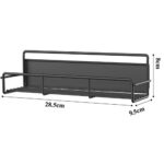 Organizador magnético refrigerador condimentos Pack - Imagen 6