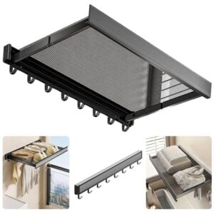 repisa plegable pared