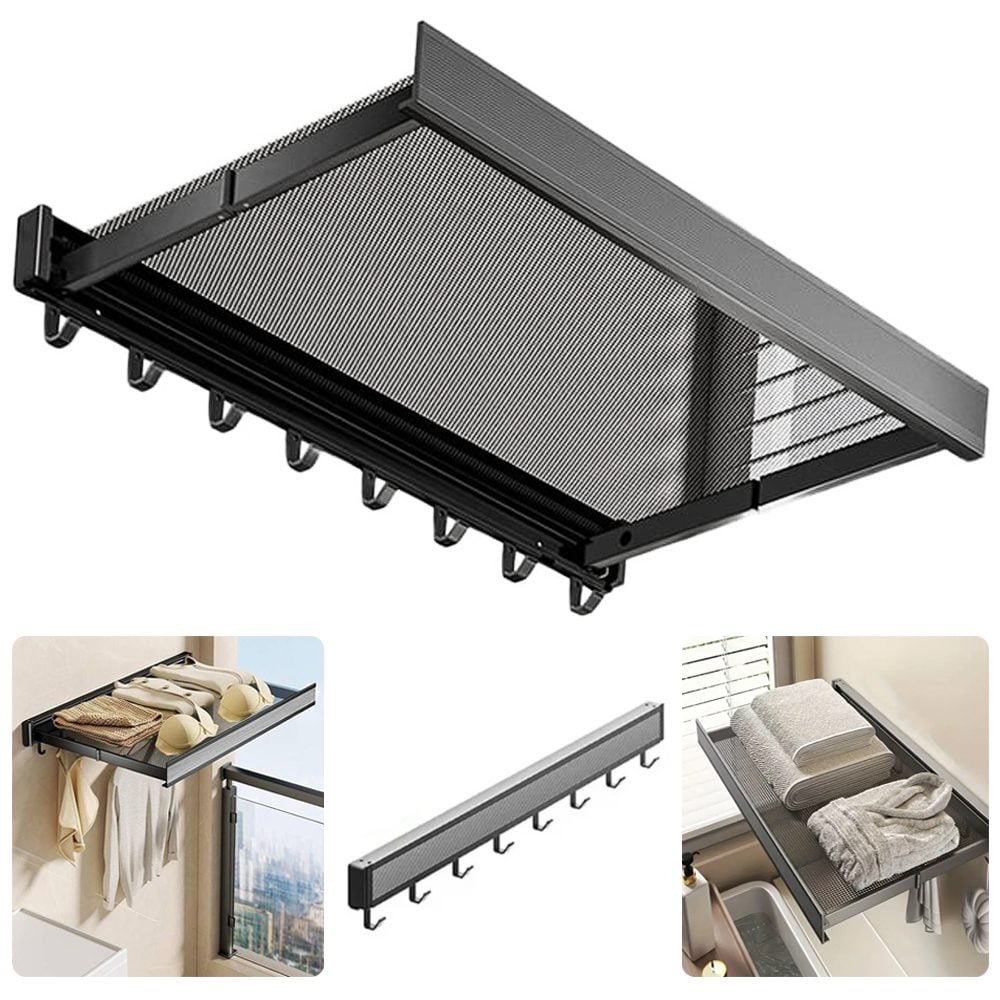 repisa plegable pared