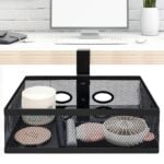 Organizador oculto bandeja escritorio 360º - Imagen 2