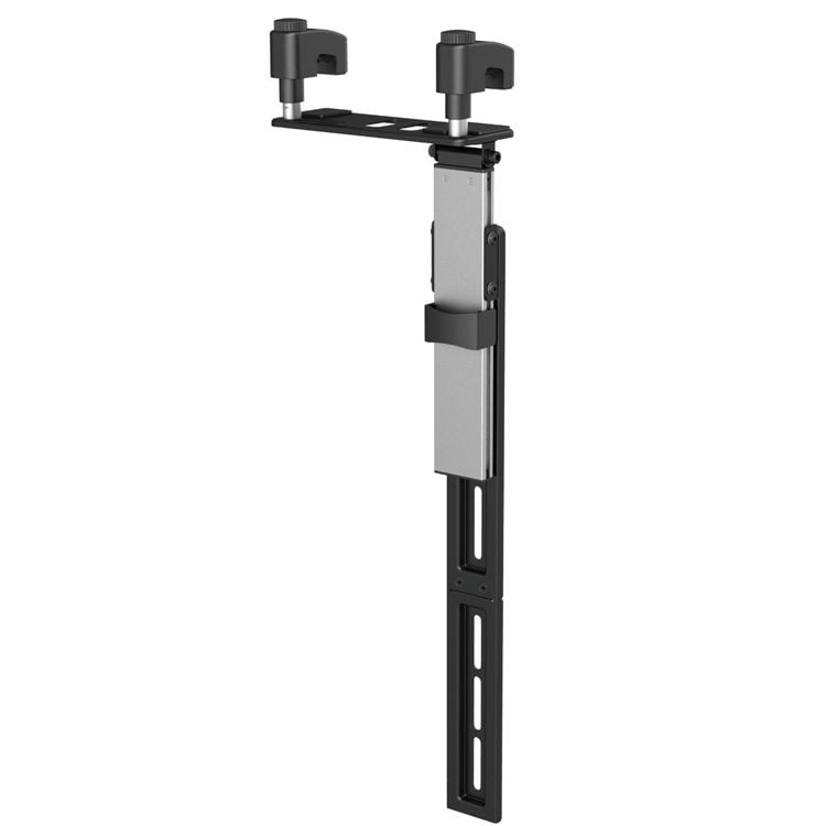 Soporte DVD Deco Blu-Ray sobre o tras TV - Imagen 4