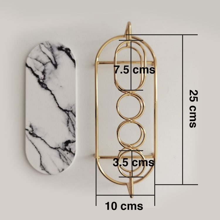 Soporte cepillo y pasta dientes ultrabsorbente diatomita - Imagen 2
