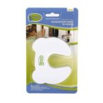 Bloqueador cierre traba puerta para Niños Seguridad - Imagen 2