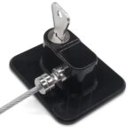 Candado refrigerador ventana electrodomésticos - Imagen 4