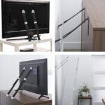 Protector Anticaida TV Cuerda correa seguridad - Imagen 5