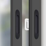 Pack Seguro Traba Ventanal Corredera tope niños - Imagen 4