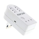 protector de voltaje