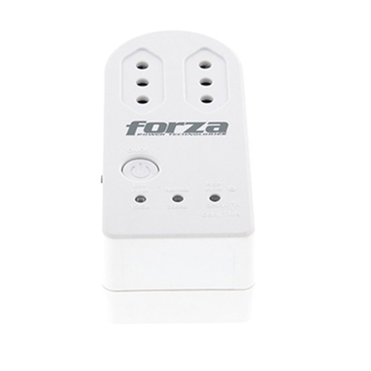 Protector de voltaje 220V refrigerador electrodomésticos - Imagen 2