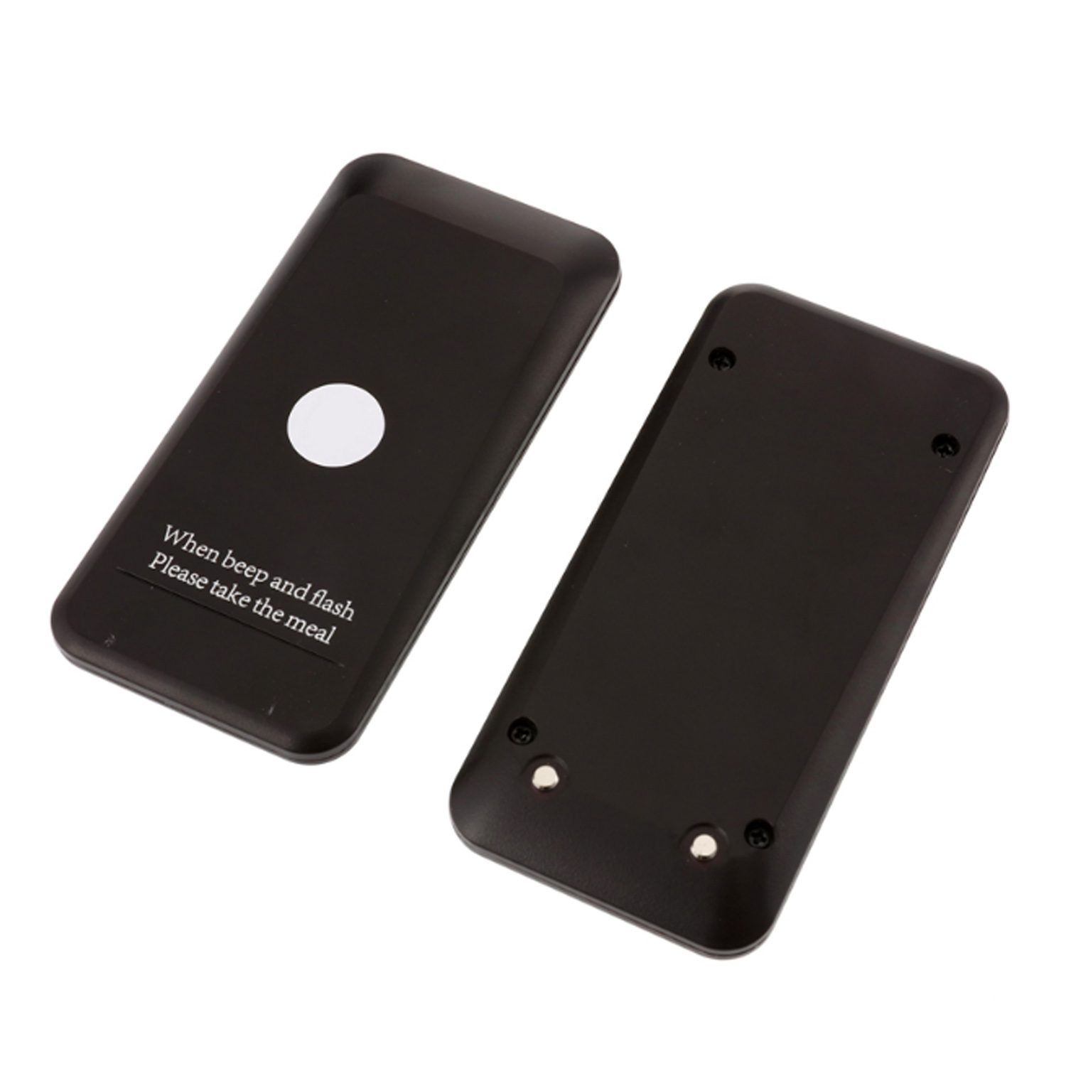 Servicio unificación pager 48 - Imagen 1