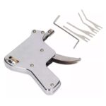 Ganzua Pistola Llave De Impacto Abrir Cerraduras