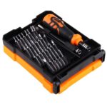 Kit destornilladores de precisión 34 en 1 JM-8159 - Imagen 5