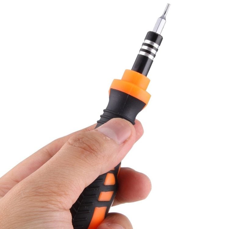 Kit destornilladores de precisión 34 en 1 JM-8159 - Imagen 4