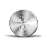 Pila Batería CR2025 de Litio 3V Duracell - Imagen 2