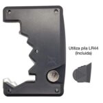 Tester Probador de Pilas Baterías Digital - Imagen 5