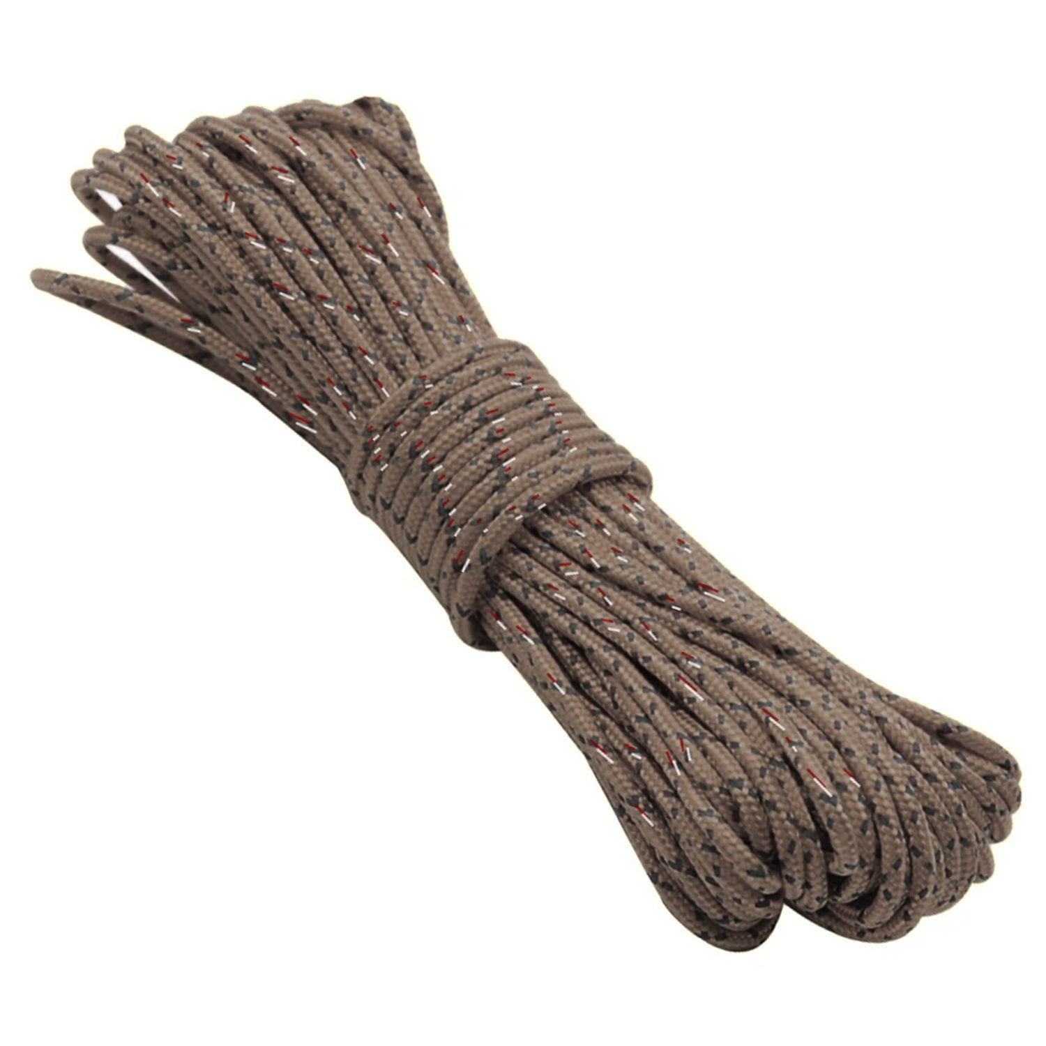 Cuerda multipropósito 15 metros de 3mm 125 KG - Imagen 1