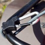 Piola cuerda Elasticada Mosquetón gancho Pack 2 - Imagen 6