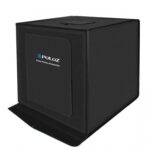 Mini Estudio fotográfico portátil 60 cms Led USB