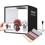 Estudio fotográfico portátil