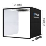 Estudio fotográfico portátil con control de luz - Imagen 4