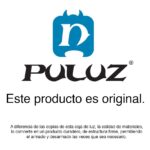 Mini Estudio fotográfico portátil 60 cms Led USB - Imagen 5