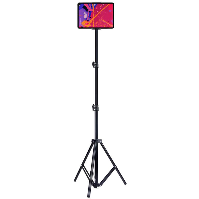 Trípode iPad