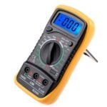 Multitester Tester Multímetro medidor Continuidad 10A