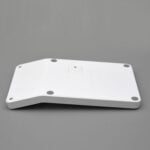 Calculadora Blanca de Escritorio 12 digitos - Imagen 4