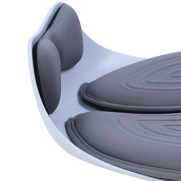 Cojín lumbar ortopédico asiento ergonómico - Imagen 2