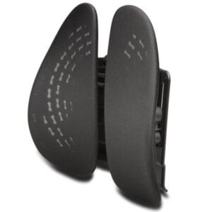 Cojín Respaldo Lumbar para silla Kensington