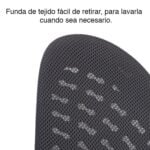 Cojín Respaldo Lumbar para silla Kensington - Imagen 6
