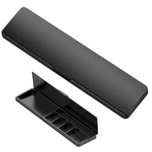 Apoya muñecas teclado