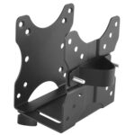 Soporte Consola Disco Duro TV Box Vesa ancho ajustable - Imagen 4