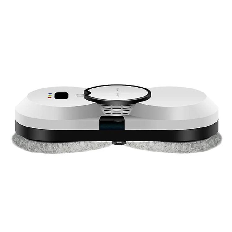 Robot limpiador de vidrios con pulverizador Liectroux - Imagen 6