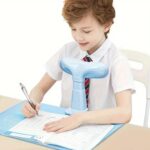 Corrector postura Niños escritorio Soporte pecho - Imagen 4