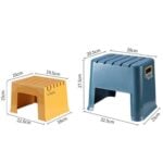 Piso Alzador Niños Multiuso doble escalón 100KG - Imagen 6