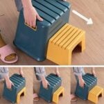 Piso Alzador Niños Multiuso doble escalón 100KG - Imagen 3