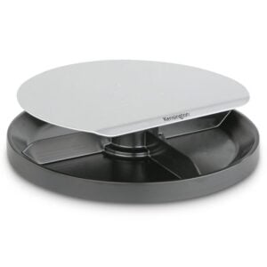 Alzador monitor escritorio con bandeja accesorios