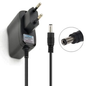 Adaptador de corriente 12V 2A Plug 5.5 x 2.5 mm