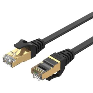 Cable de Red SSTP Lan Cat 7 de 2 metros
