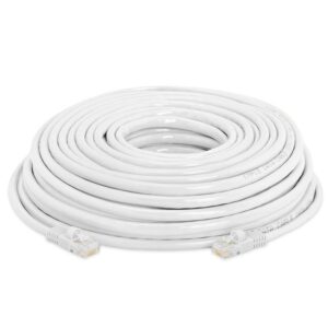 Cable de red 50 metros cat 6