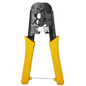 Crimpeadora Crimpadora cable red RJ45 Ante