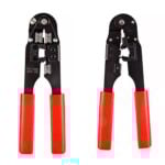 Crimpeadora Crimpadora cable red RJ45 HT-210C - Imagen 4