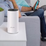 Deco M4 TP-Link Mesh Wifi Dual Band Gigabit - Imagen 2